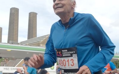 Por que Drauzio Varella não tem boas lembranças da São Silvestre