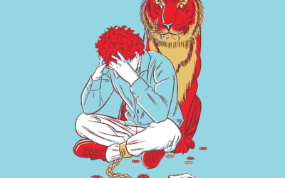 Por que as bets são um problema de saúde pública urgente