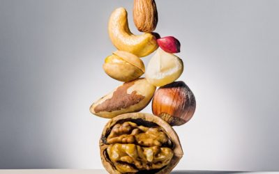 Por que as oleaginosas não podem faltar na s...