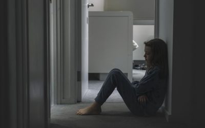 Por que trauma na infância pode causar transtorno mental na adolescência