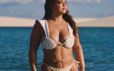 Preta Gil seguirá em tratamento experimental...