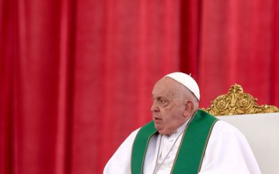 Prognóstico reservado: entenda termo usado em boletim médico do papa