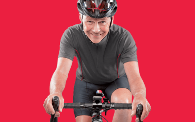 Programas de exercícios para os 60+ crescem...