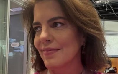 Prolapso da válvula mitral: Mariana Gross passa por cirurgia no coração