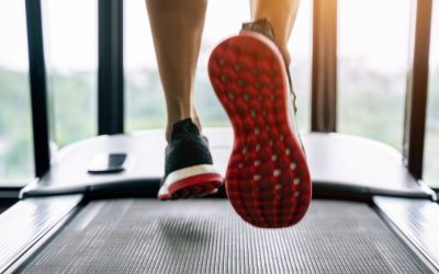 Protocolo 12-5-30: entenda benefícios e cuidados com a esteira inclinada