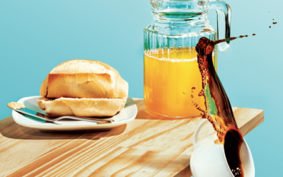 Pular o café da manhã pode fazer você ganhar mais gordura