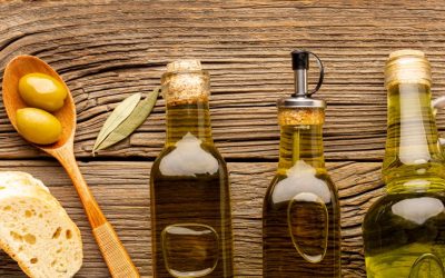 Qual é o melhor óleo para cozinhar? Entenda as diferenças