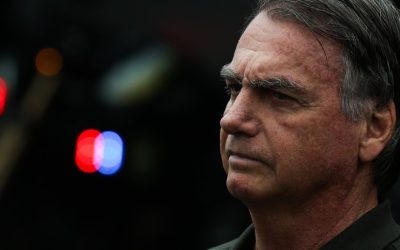 Quando a crise de soluço vira um problema de saúde? Entenda quadro de Bolsonaro