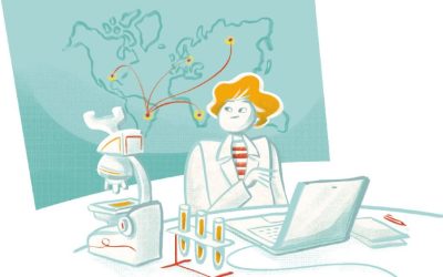 Quatro pesquisas de 2025 que podem transformar o cuidado em saúde