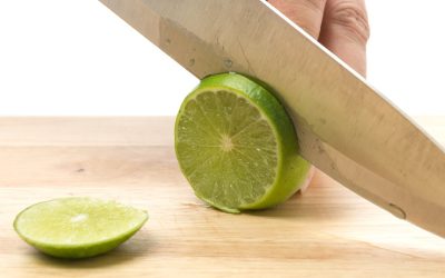 Queimadura de limão: por que ocorre e como e...