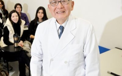 Quem era Yukio Moriguchi, médico ‘pai da geriatria’ que morreu aos 99 anos