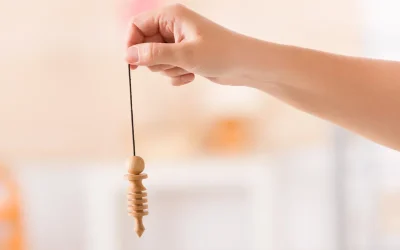 Radiestesia: o que é, para que serve (e instrumentos usados)