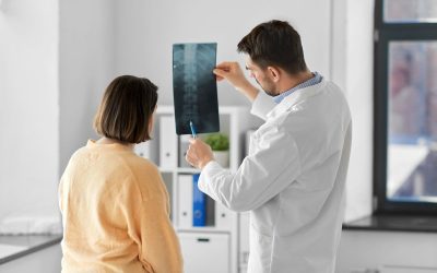 Raio X: o que é, tipos, para que serve e como funciona