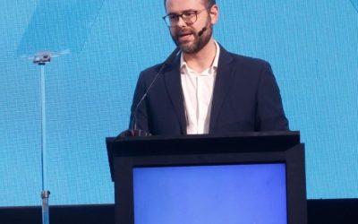 Redator-chefe de VEJA SAÚDE é eleito um dos jornalistas mais admirados do Brasil