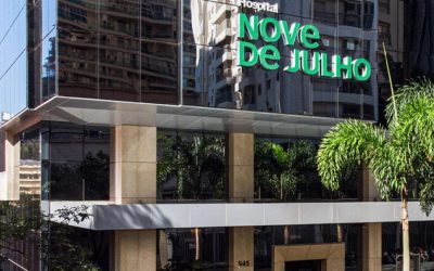 Rede Américas realiza telecirurgia robótica pioneira no Brasil em paciente com câncer de próstata