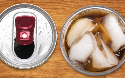 Refrigerante diet também pode fazer mal ao fígado, revela novo estudo