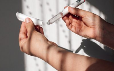 Retatrutida: nova injeção reduz 28% do peso corporal em estudo