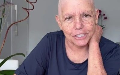 Roseana Sarney está com câncer de mama triplo negativo: entenda a doença