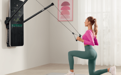 SPlan: “tablet” gigante treina com você e melhora resultados