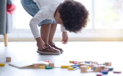 Sapato do bebê e da criança: como escolher, tipos e tamanho