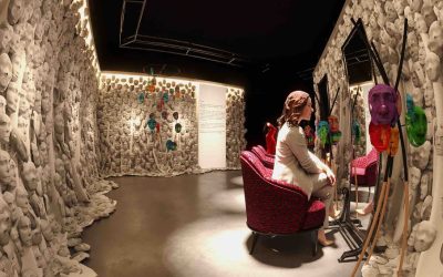 Saúde mental: 3 motivos pra ver a exposição sobre Jung nas férias