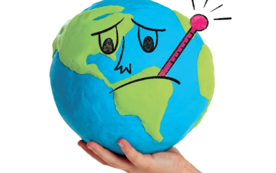 Saúde precisa estar na agenda climática dos...