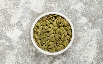 Semente de abóbora: conheça os benefícios e como usá-la