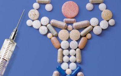 Série de estudos confirma maior risco cardíaco em quem usa anabolizantes