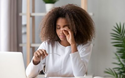 Síndrome do olho seco: o que é, sintomas, causas e tratamento