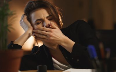 Sono excessivo? Veja 5 motivos que podem exigir atenção médica