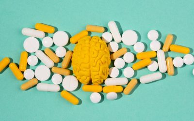 Suplemento GABA: o que é e para que serve