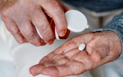 Suplementos alimentares para idosos: conheça...