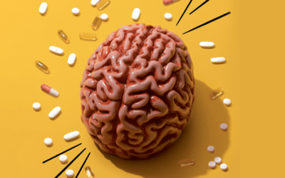 Suplementos nootrópicos: pílulas para turbinar a mente funcionam?