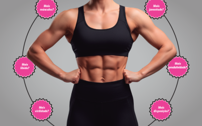 Testosterona: a fábula hormonal