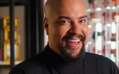 Tiago Abravanel conta como perdeu 23 kg em seis meses