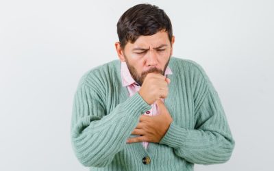 Tosse alérgica? Confira 4 principais motivos...