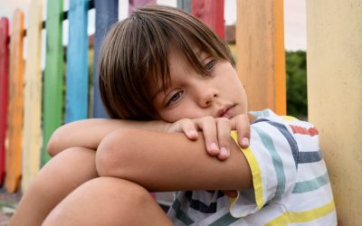 Transtorno de apego reativo: o que é, como surge, e como tratá-lo