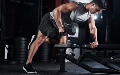 Treino ABCDE: o que é, para que serve e como fazer