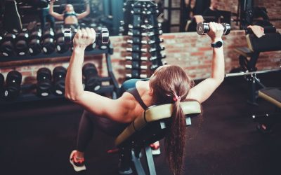 Treino de peito: 5 melhores exercícios para definir e aumentar
