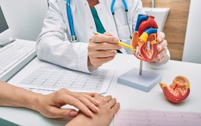 Tudo sobre a estenose aórtica