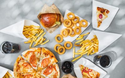 Ultraprocessados aumentam em 58% risco de depressão persistente, diz estudo