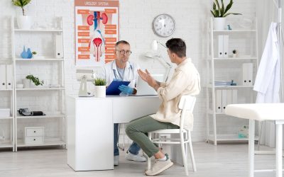 Urologia: o que é, do que cuida (e quando consultar)