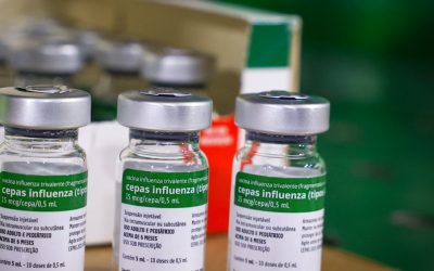 Vacina da gripe 2025: o que muda, quem deve...