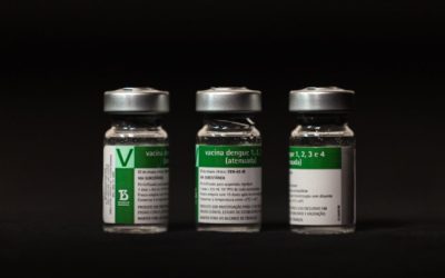 Vacina do Butantan contra a dengue: como funciona e quando deve estar disponível