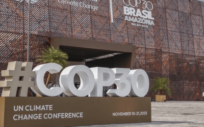 Vacina, repelente e protetor: Ministério da Saúde faz recomendações para quem vai à COP30