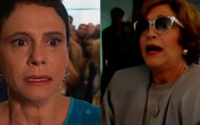 "Vale Tudo": “Ninguém toca nessa maionese”: por que esse alimento requer cuidados especiais