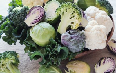 Vegetais crucíferos: o que são, lista (e benefícios)