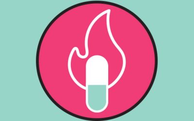 Vem aí a pílula não hormonal que combate ondas de calor e outros sintomas da menopausa