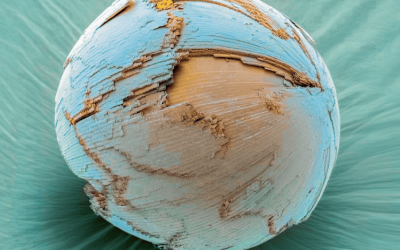 Visão de mundo: você sabe o que é essa imagem?