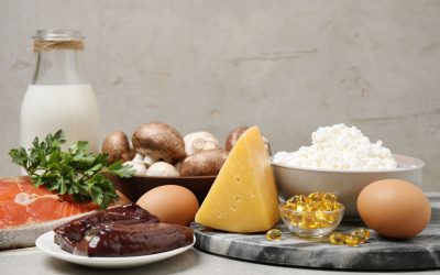 Vitamina D: o que é, para que serve, fontes (e como medir)